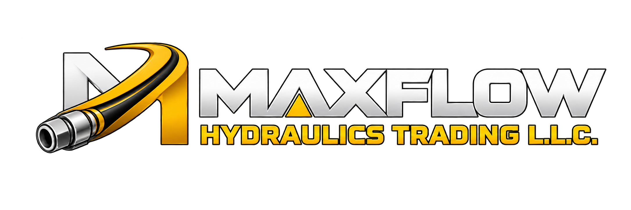 Maxflow Hydraulics Trading L.L.C.