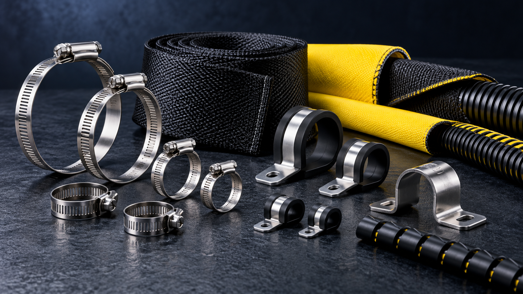 Accessories