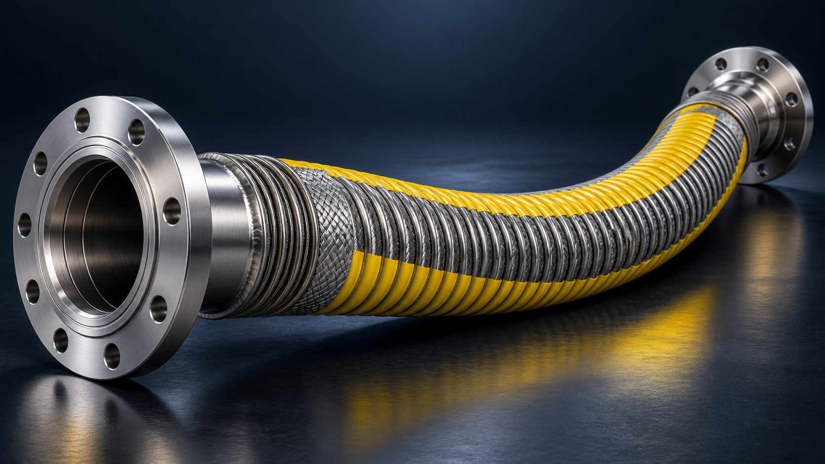 Composite Hoses