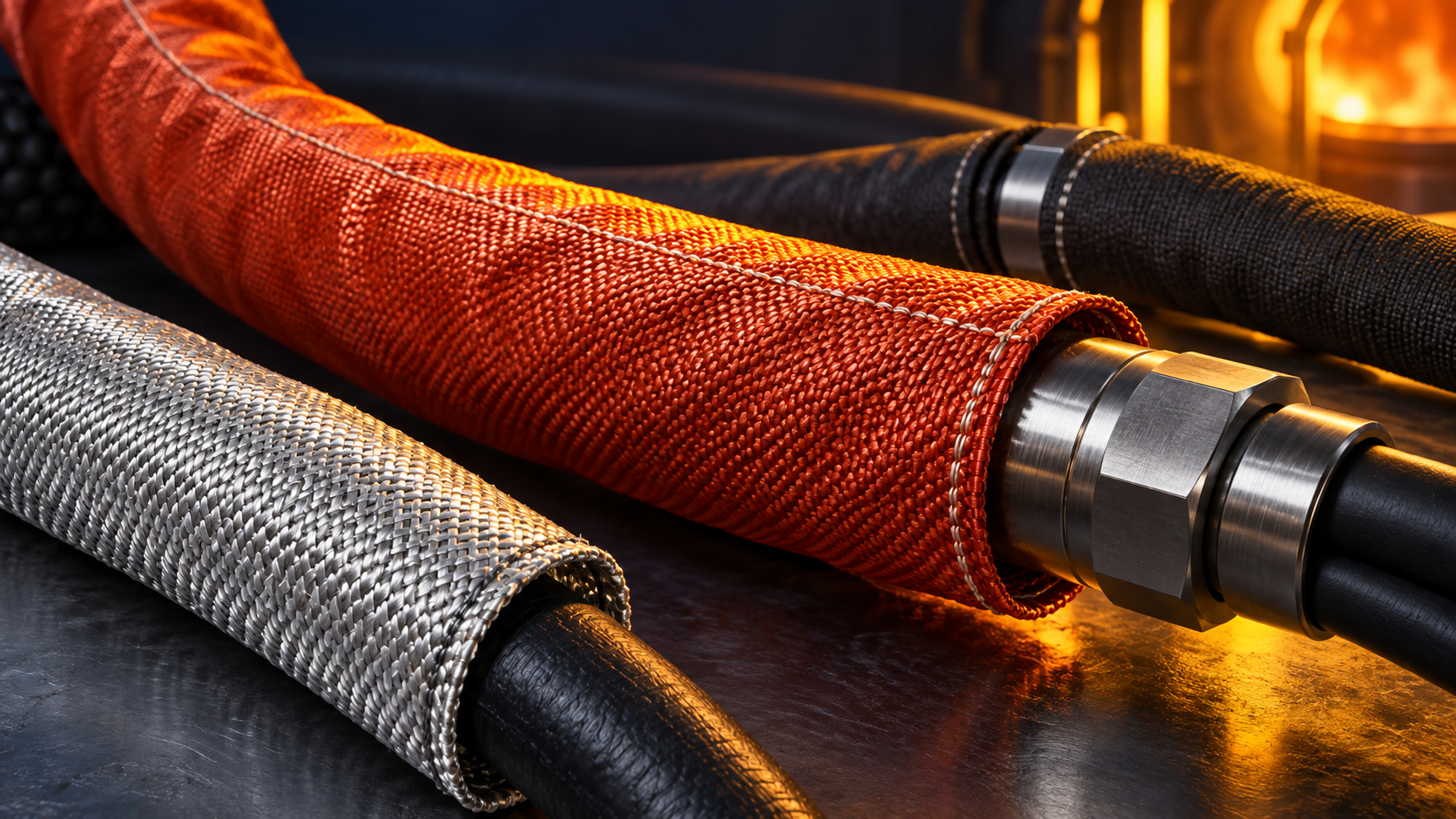 High Temperature Application