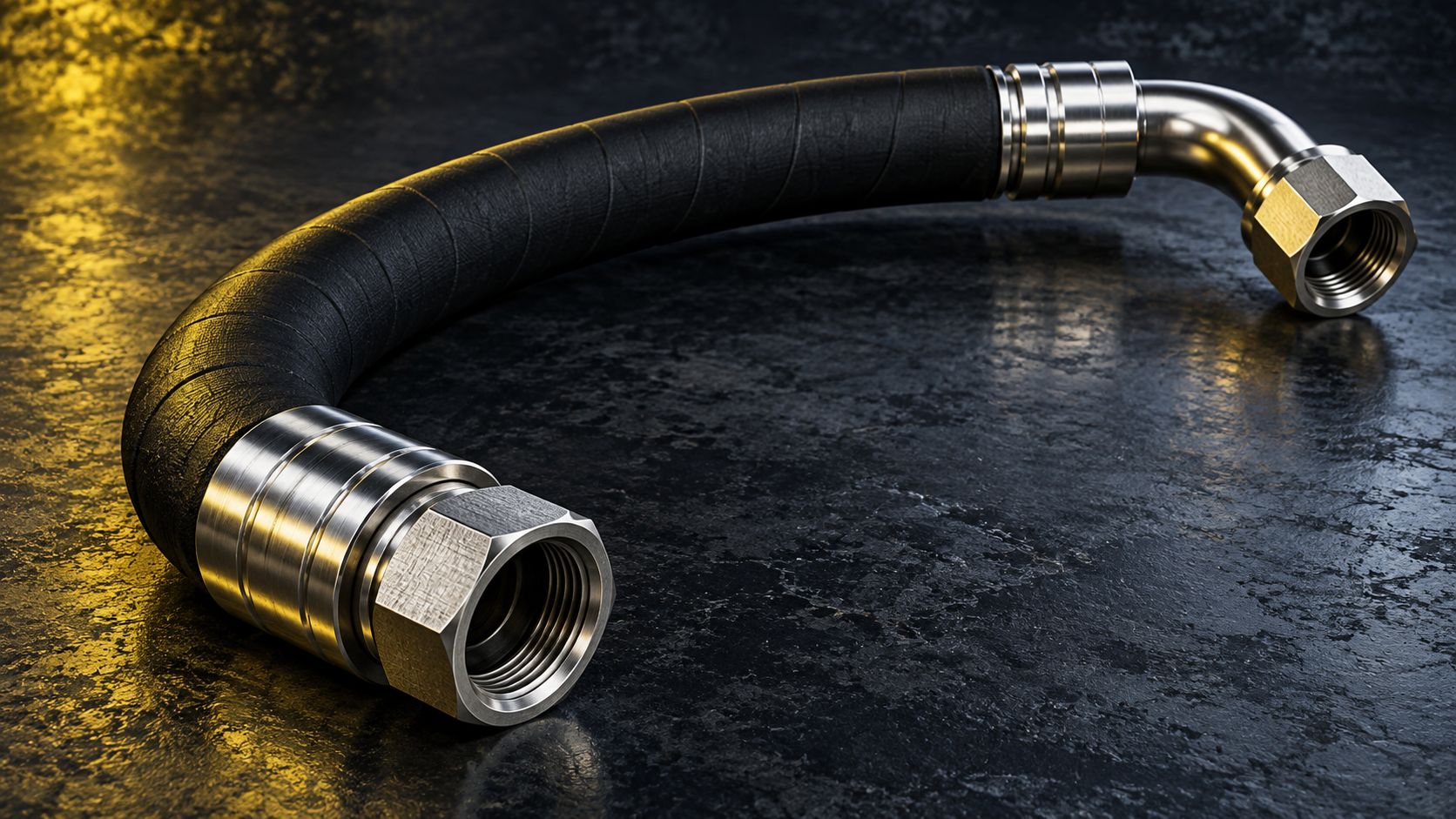 Hydraulic Hoses