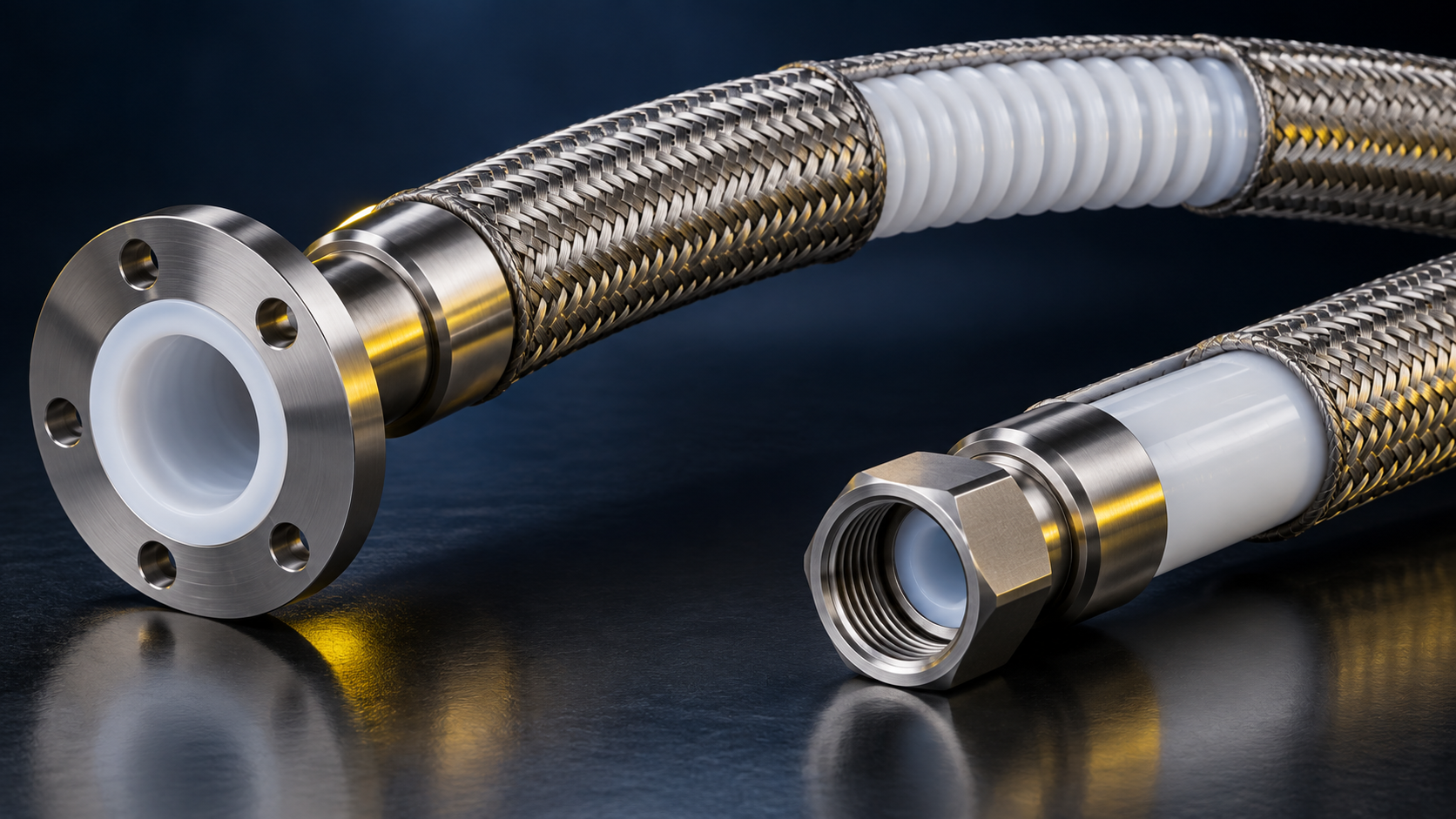 PTFE Hoses
